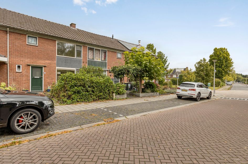 Stakenkamplaan 59