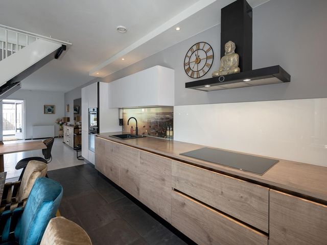 Puerto Ricostraat 30, Almere