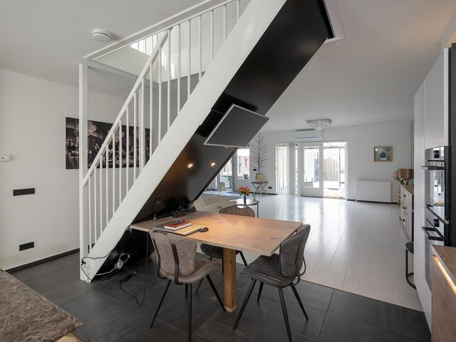 Puerto Ricostraat 30, Almere