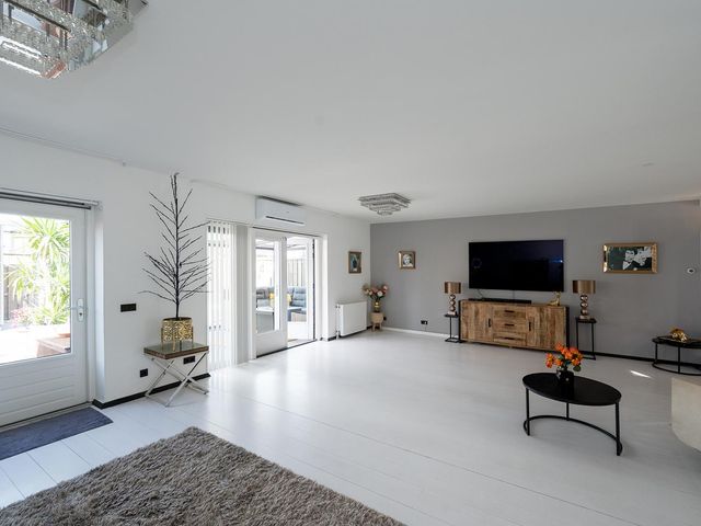 Puerto Ricostraat 30, Almere