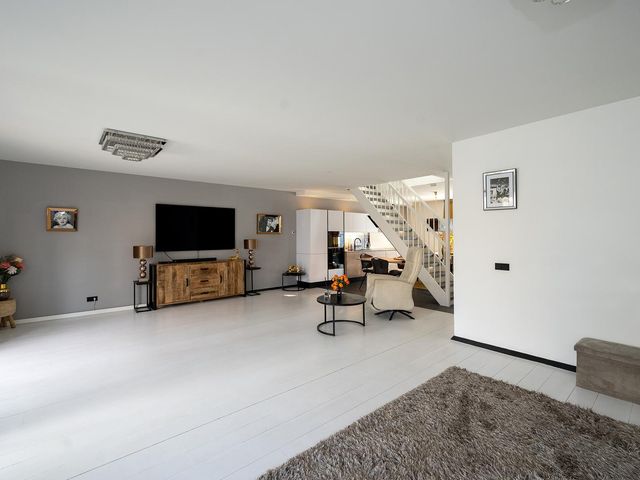 Puerto Ricostraat 30, Almere