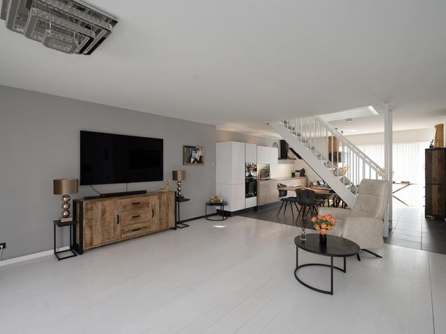 Puerto Ricostraat 30, Almere