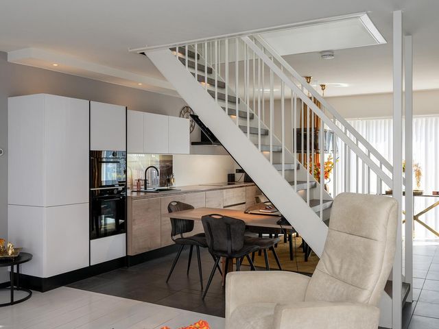Puerto Ricostraat 30, Almere