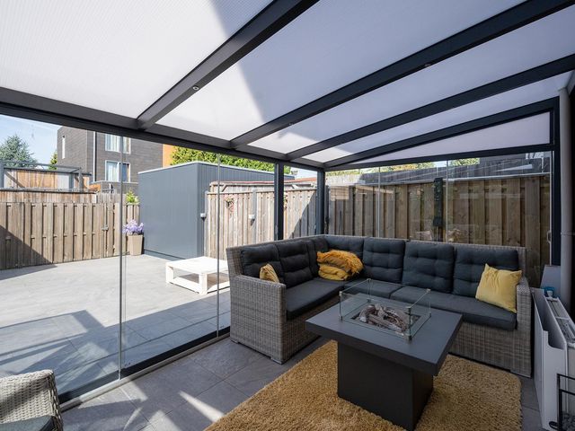 Puerto Ricostraat 30, Almere