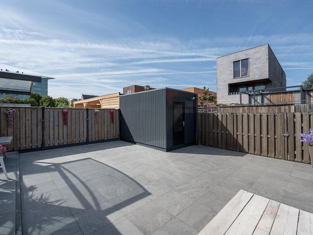 Puerto Ricostraat 30, Almere