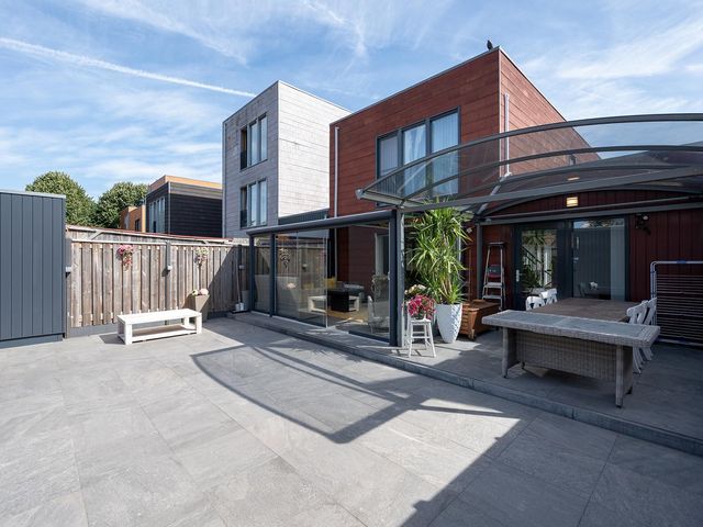 Puerto Ricostraat 30, Almere
