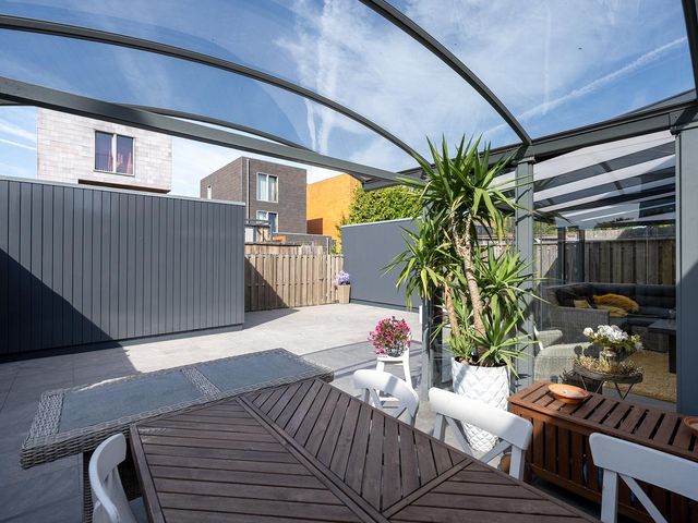 Puerto Ricostraat 30, Almere