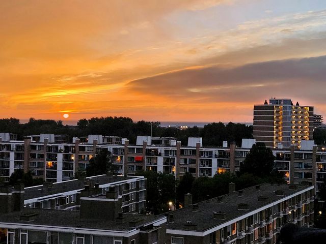 Mozartlaan 194, 'S-Gravenhage