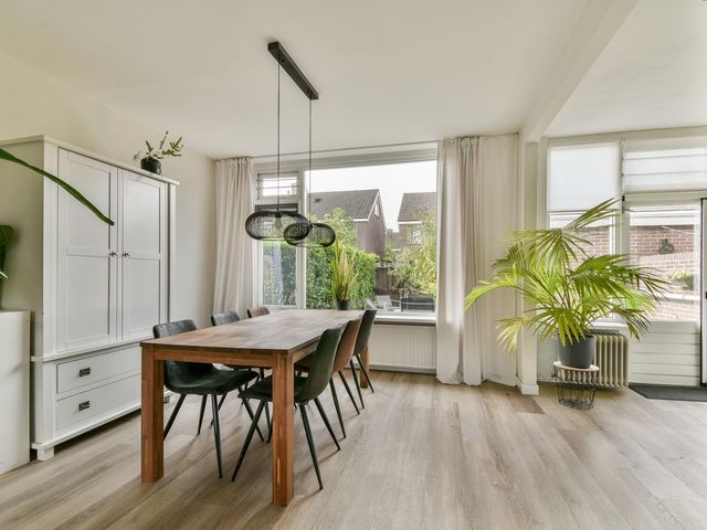 Simon van der Stellaan 9, Gouda