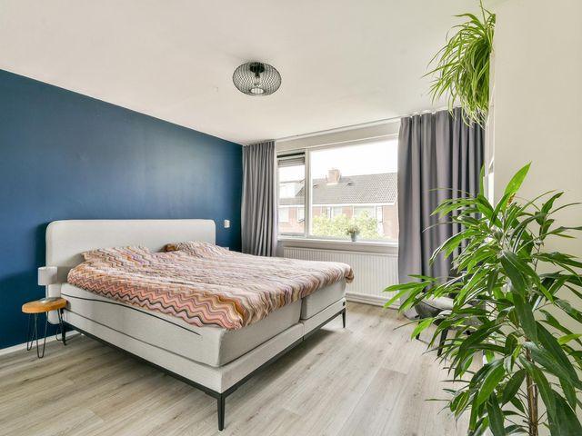 Simon van der Stellaan 9, Gouda