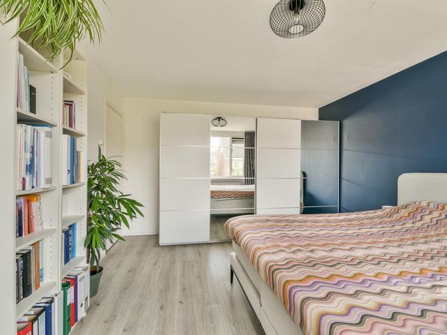 Simon van der Stellaan 9, Gouda
