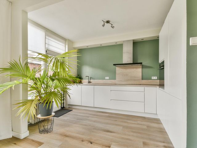 Simon van der Stellaan 9, Gouda