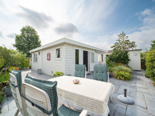 Parkweg 2 453, Hellevoetsluis