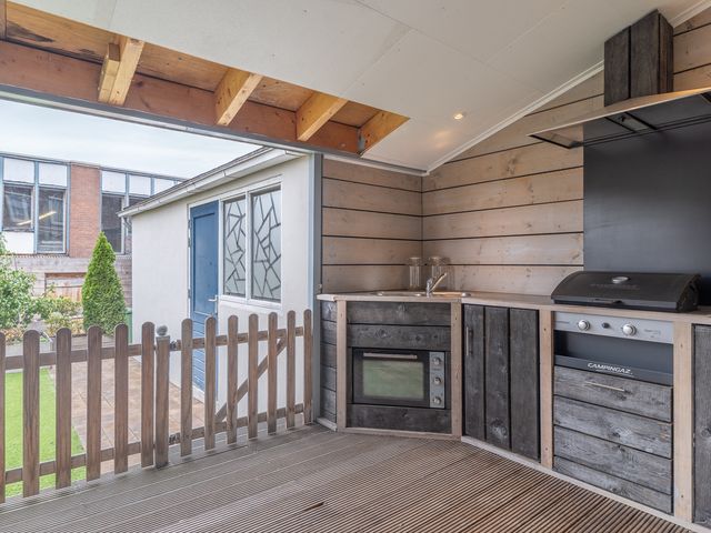 Lijsterbesstraat 34, Bergen Op Zoom