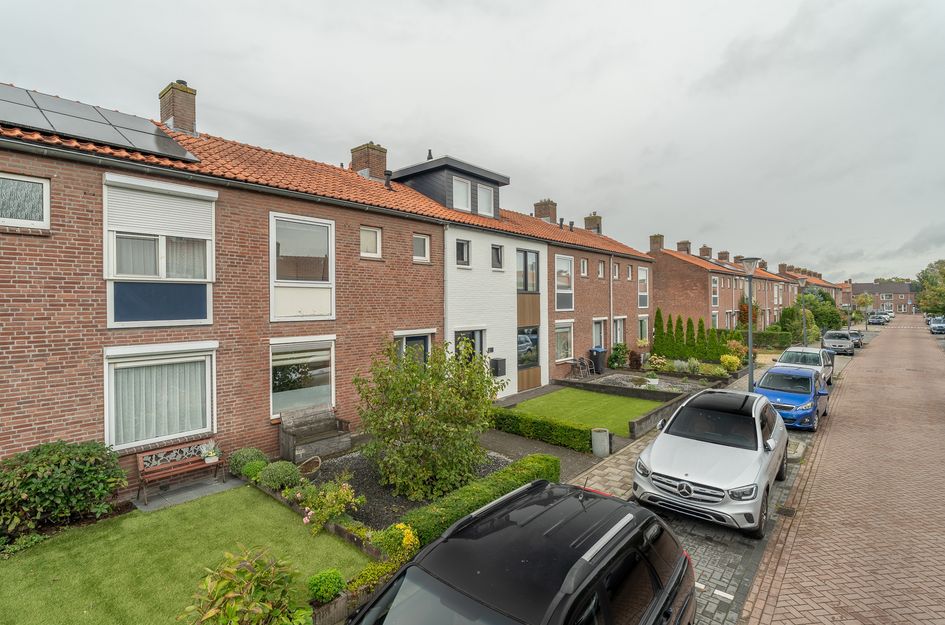 Lijsterbesstraat 34