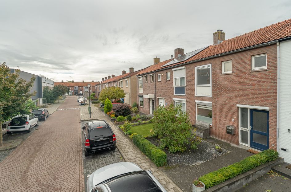 Lijsterbesstraat 34