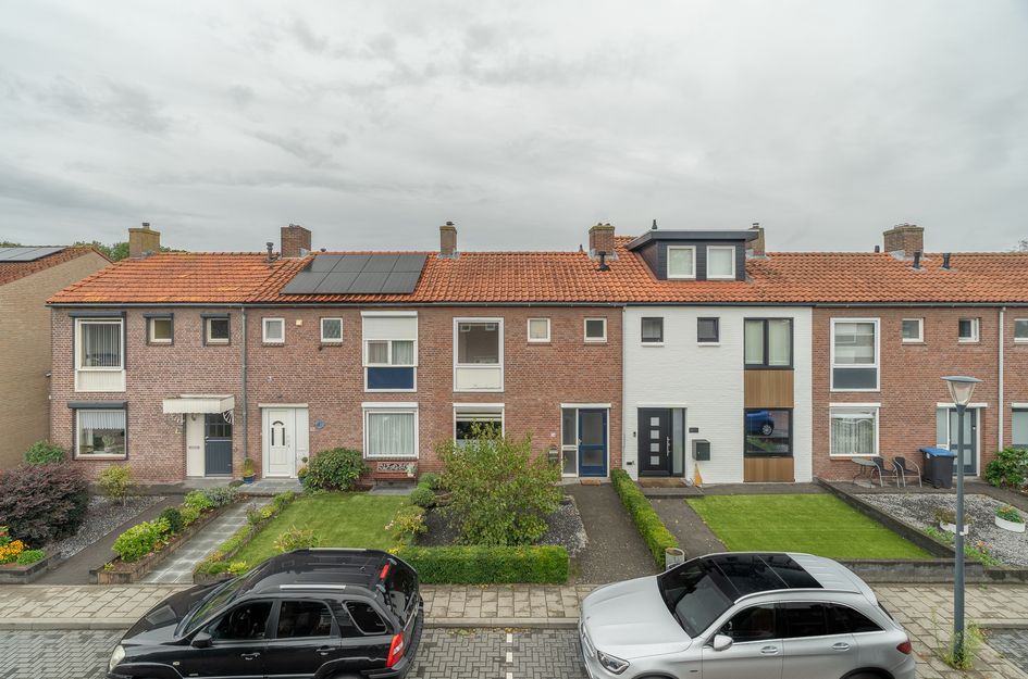 Lijsterbesstraat 34