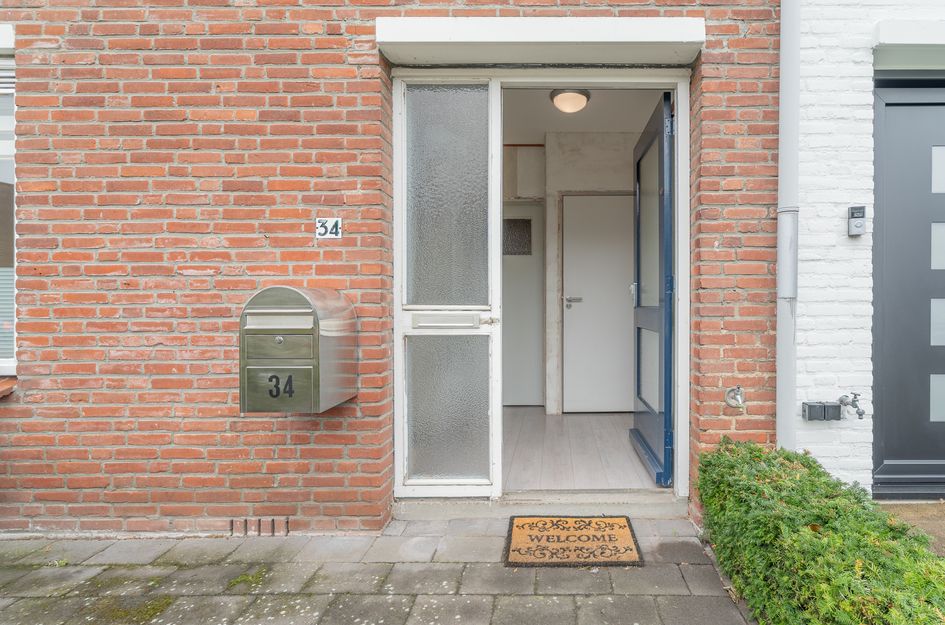 Lijsterbesstraat 34