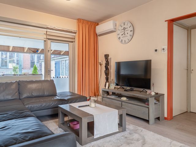 Lijsterbesstraat 34, Bergen Op Zoom