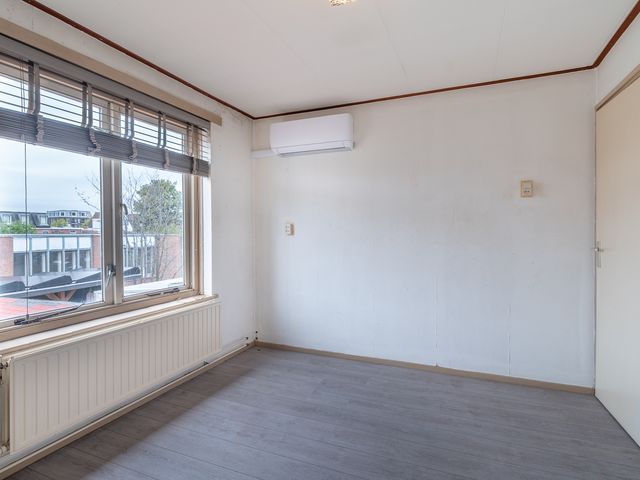 Lijsterbesstraat 34, Bergen Op Zoom