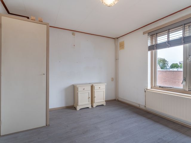 Lijsterbesstraat 34, Bergen Op Zoom