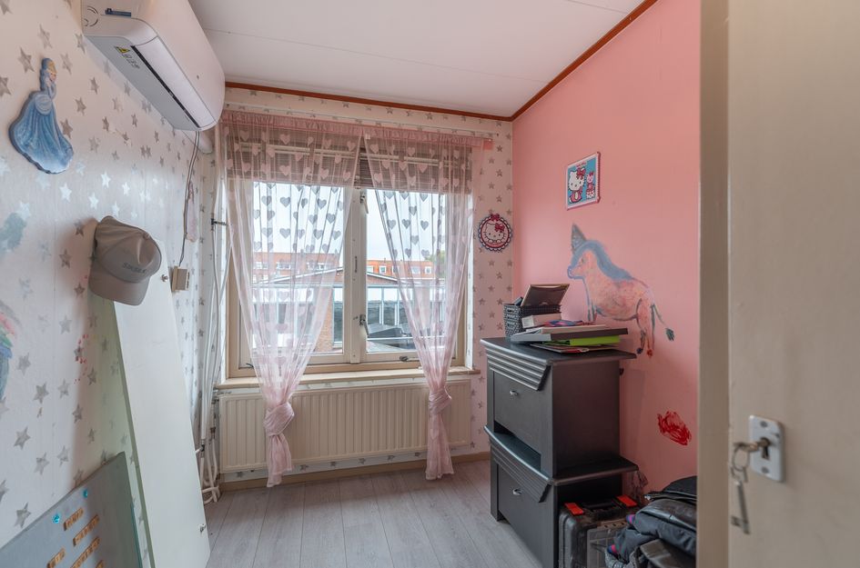 Lijsterbesstraat 34