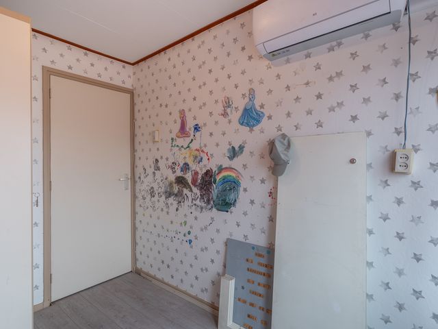 Lijsterbesstraat 34, Bergen Op Zoom