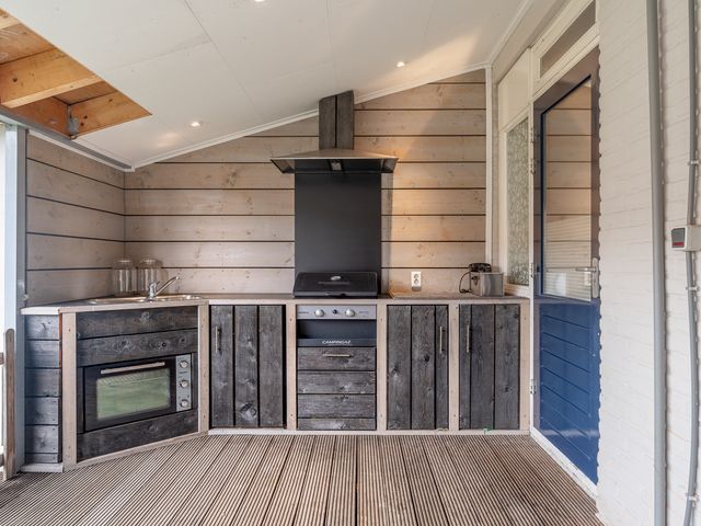 Lijsterbesstraat 34, Bergen Op Zoom