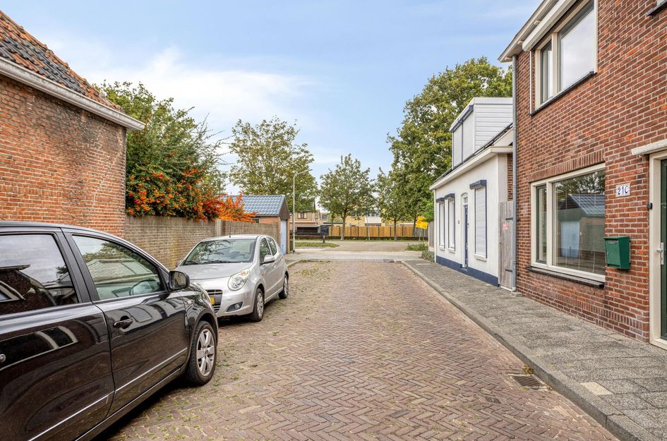 Dijkstraat 21C