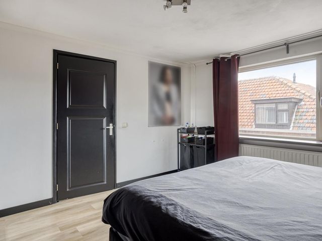 Dijkstraat 21C, Hansweert