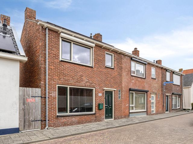 Dijkstraat 21C, Hansweert
