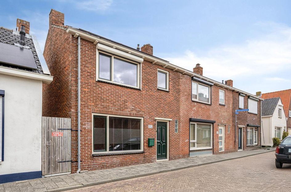 Dijkstraat 21C