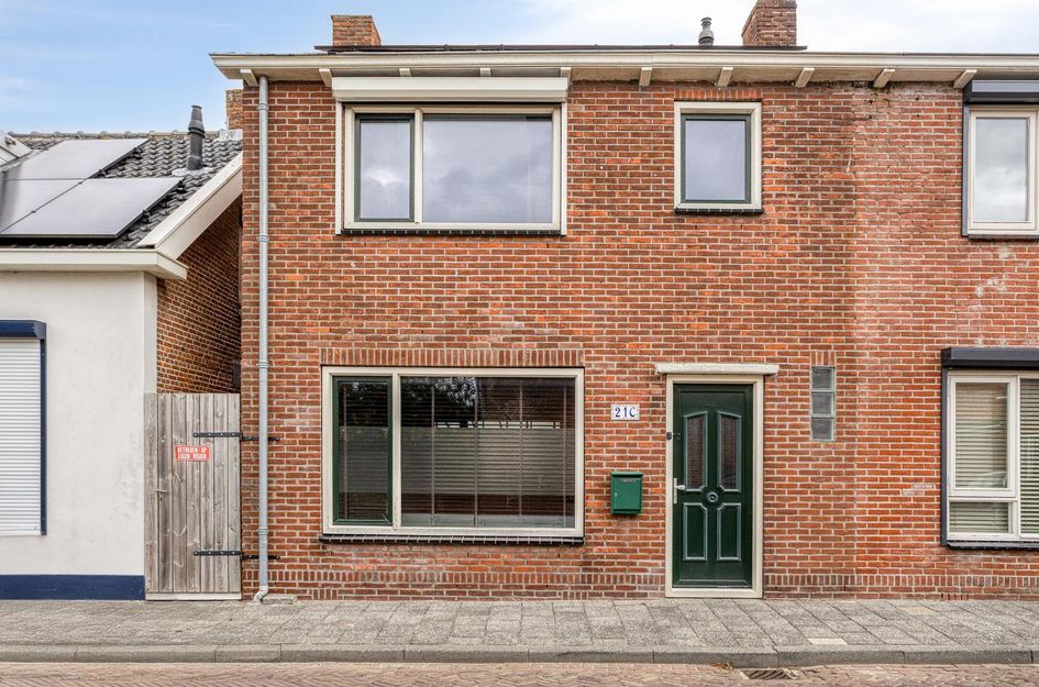 Dijkstraat 21C