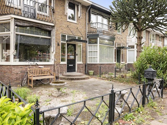 Jan Vethkade 15, Dordrecht