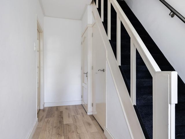 Jan Vethkade 15, Dordrecht