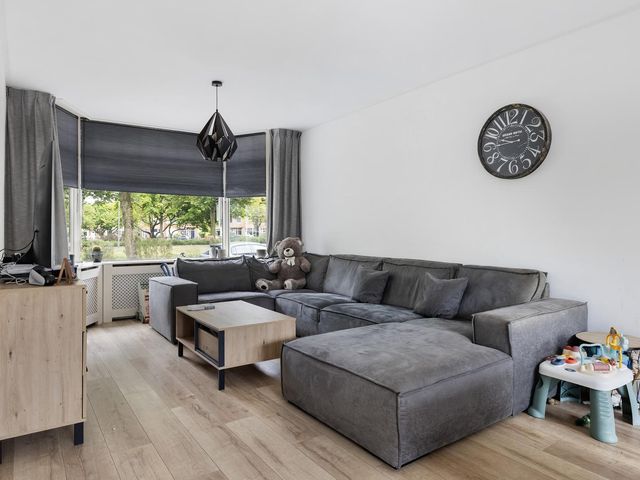 Jan Vethkade 15, Dordrecht