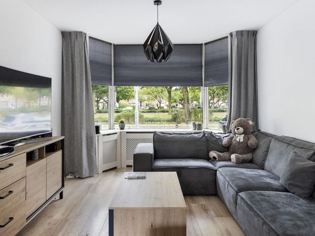 Jan Vethkade 15, Dordrecht