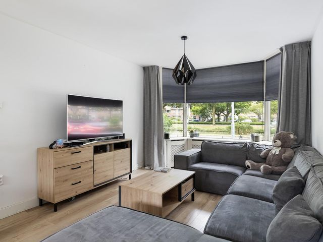Jan Vethkade 15, Dordrecht