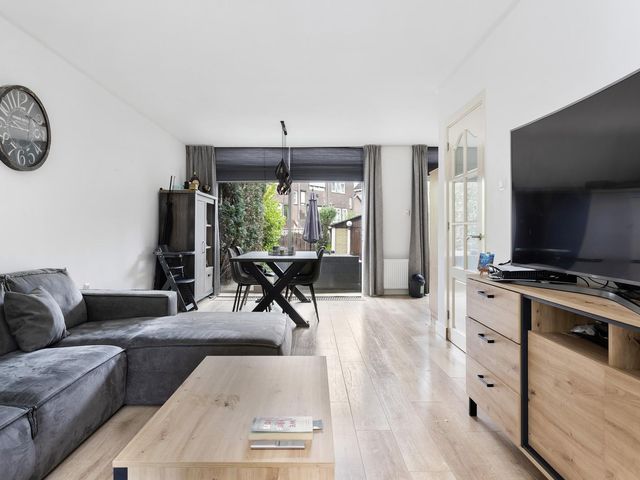 Jan Vethkade 15, Dordrecht