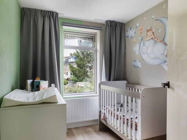 Jan Vethkade 15, Dordrecht