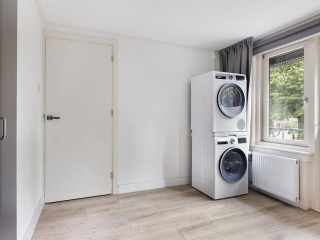 Jan Vethkade 15, Dordrecht