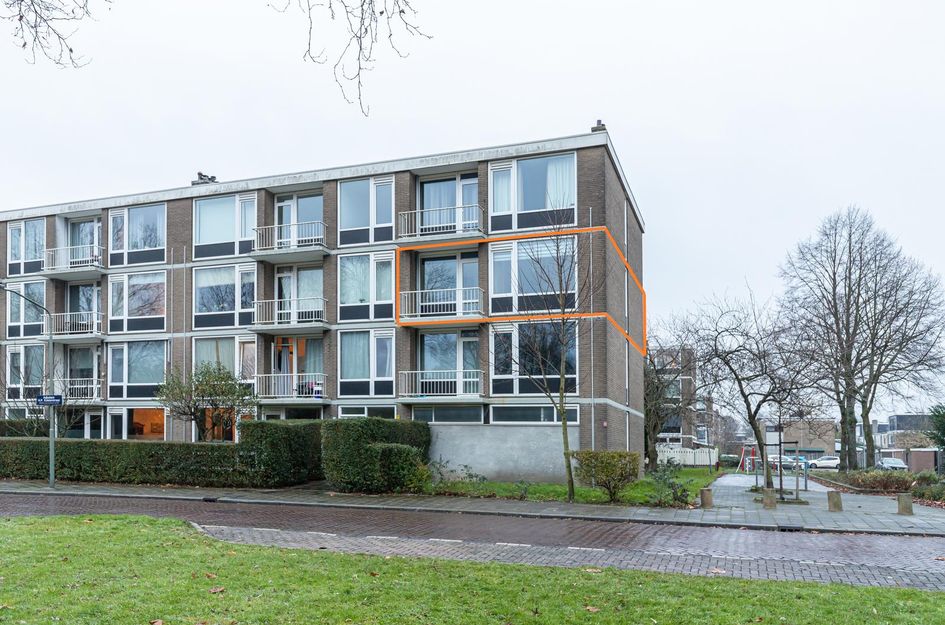 Adjudant H.P. Kosterstraat 40