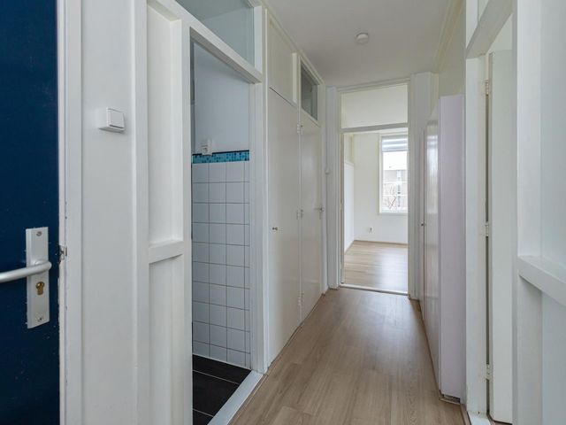 Adjudant H.P. Kosterstraat 40, Dordrecht