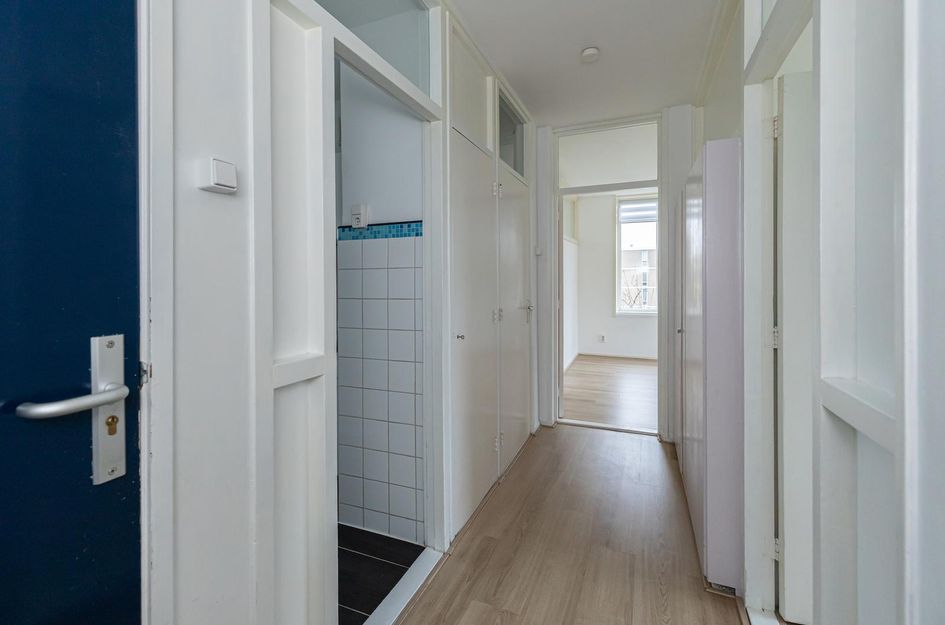 Adjudant H.P. Kosterstraat 40