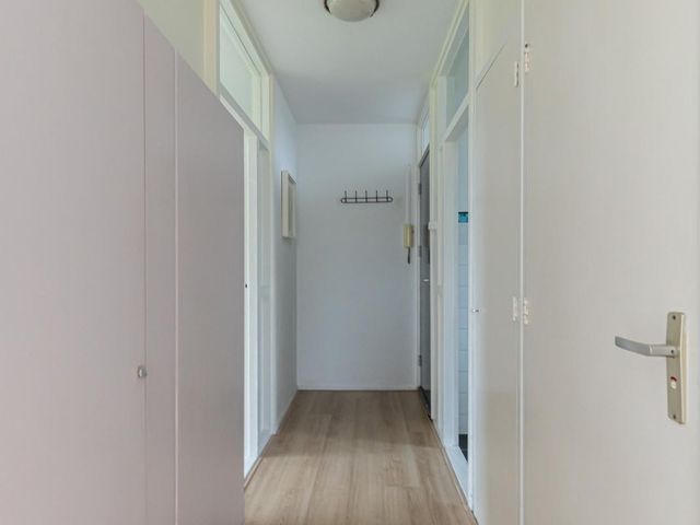 Adjudant H.P. Kosterstraat 40, Dordrecht