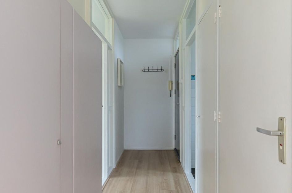 Adjudant H.P. Kosterstraat 40