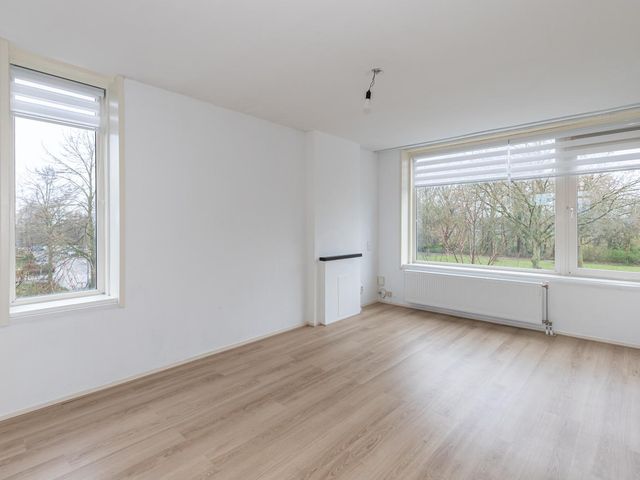 Adjudant H.P. Kosterstraat 40, Dordrecht
