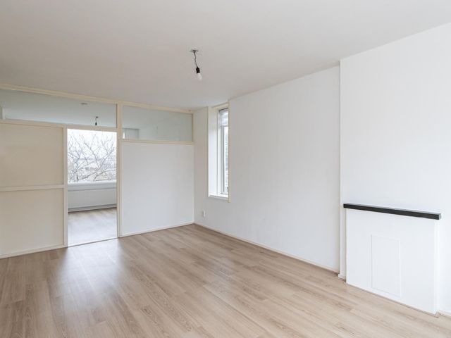 Adjudant H.P. Kosterstraat 40, Dordrecht