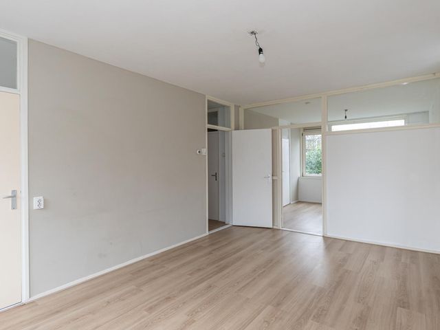 Adjudant H.P. Kosterstraat 40, Dordrecht