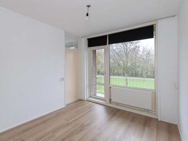 Adjudant H.P. Kosterstraat 40, Dordrecht